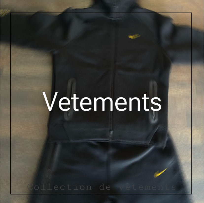 Vêtements