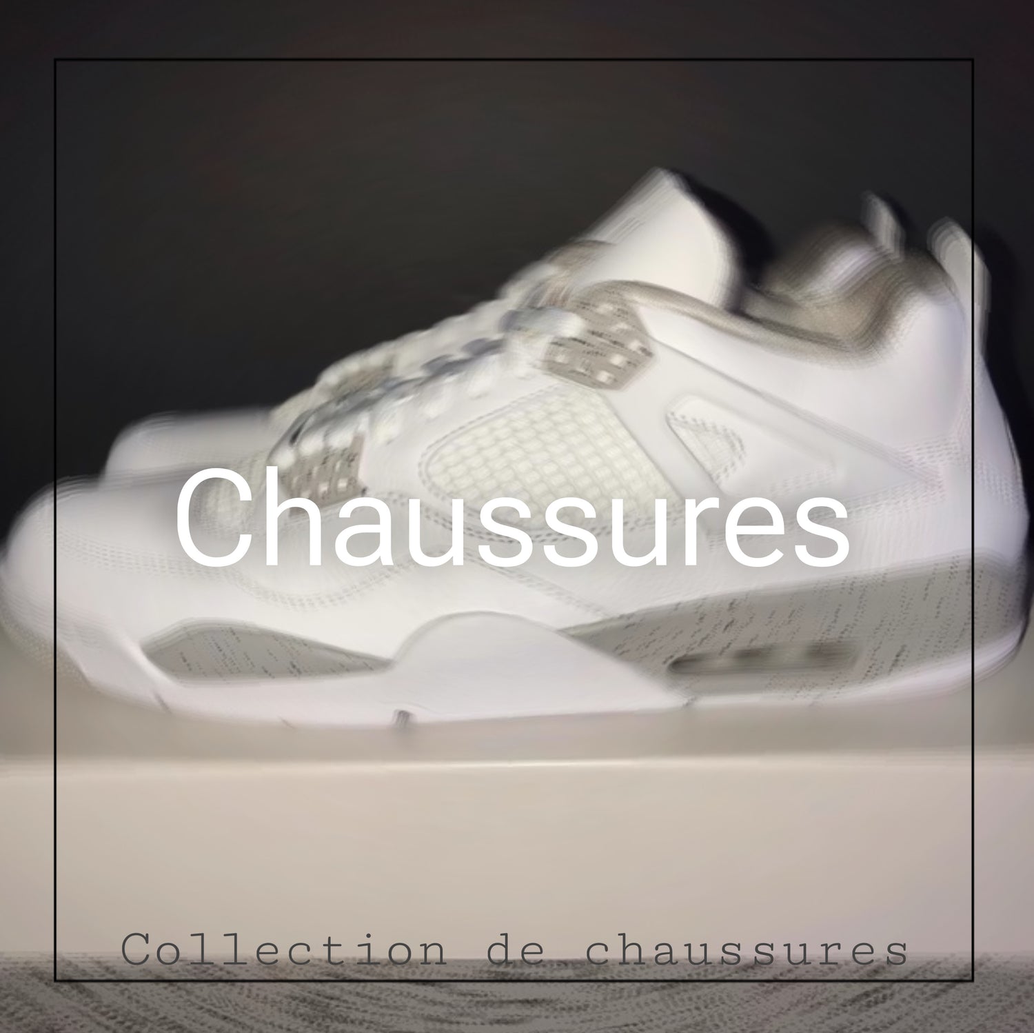 Chaussures