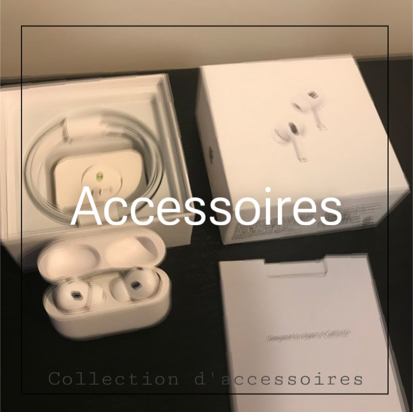 Accessoires
