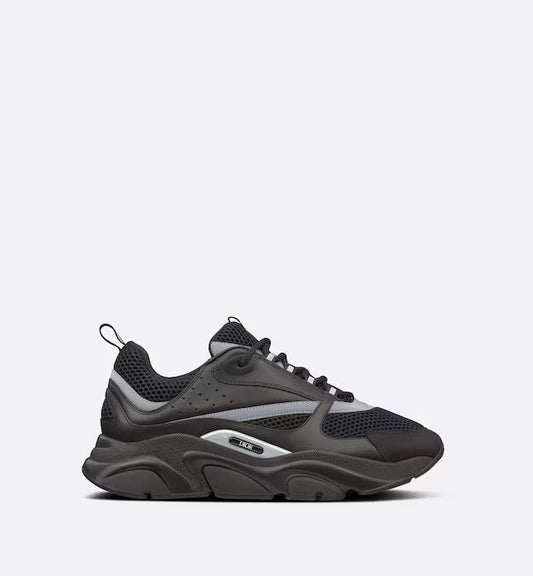 DIOR B22 NOIR 49