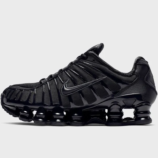 Nike Shox Noir 49